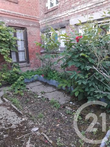 Maison à vendre  4 pièces - 65,34 m2 BRIONNE - 27