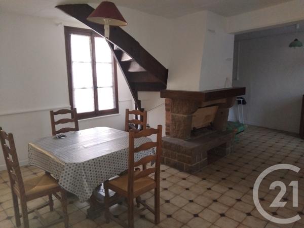 Maison à vendre  4 pièces - 65,34 m2 BRIONNE - 27