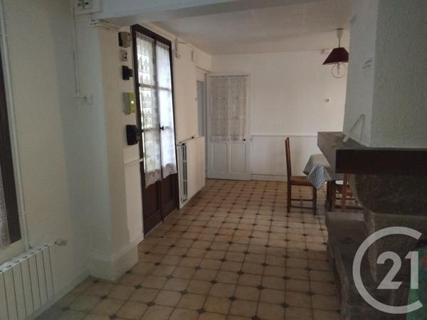 Maison à vendre  4 pièces - 65,34 m2 BRIONNE - 27