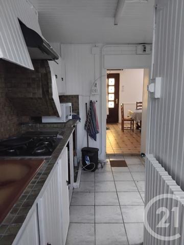 Maison à vendre  4 pièces - 65,34 m2 BRIONNE - 27