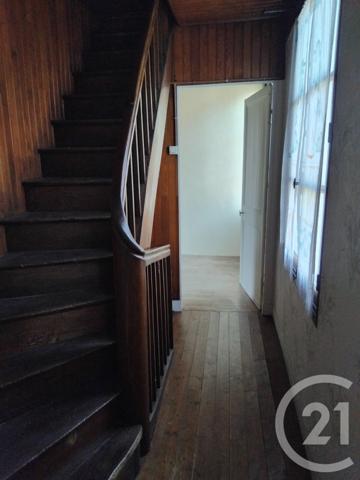 Maison à vendre  4 pièces - 65,34 m2 BRIONNE - 27