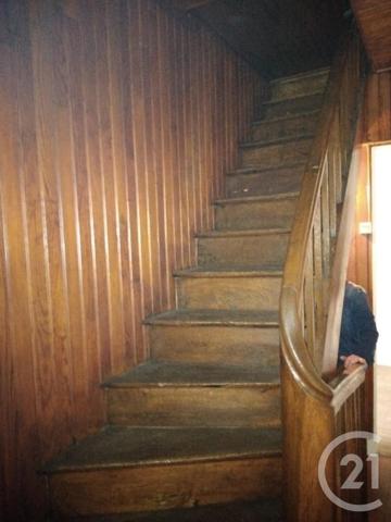 Maison à vendre  4 pièces - 65,34 m2 BRIONNE - 27