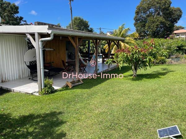 Maison à vendre 9 pièces de 184 m²