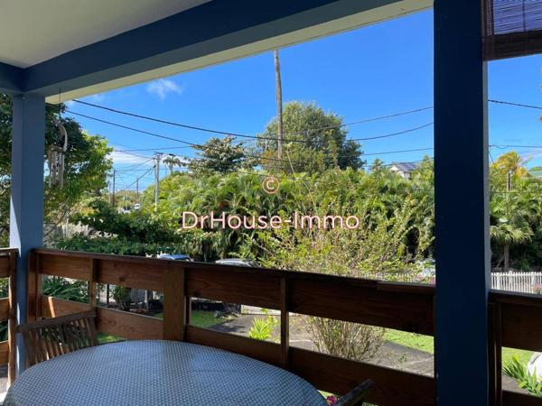 Maison à vendre 9 pièces de 184 m²