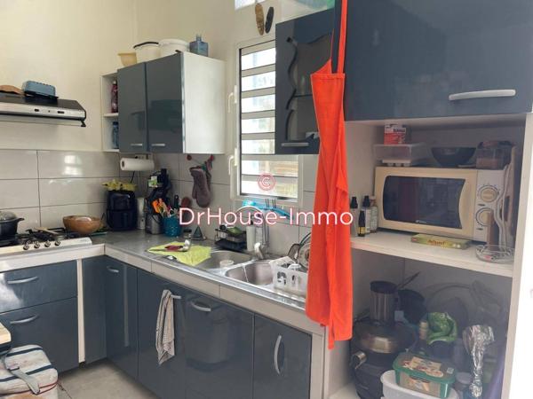 Maison à vendre 9 pièces de 184 m²