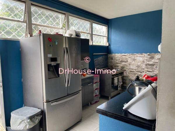 Maison à vendre 9 pièces de 184 m²