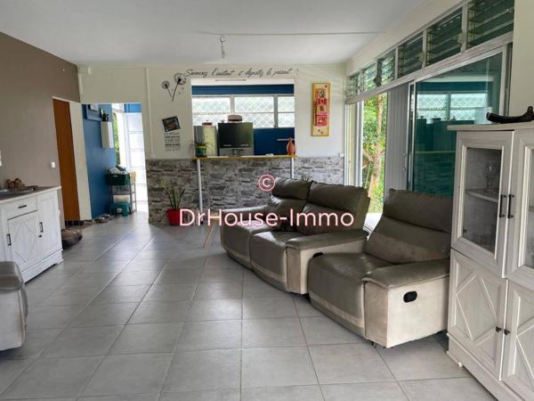 Maison à vendre 9 pièces de 184 m²