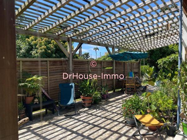 Maison à vendre 9 pièces de 184 m²
