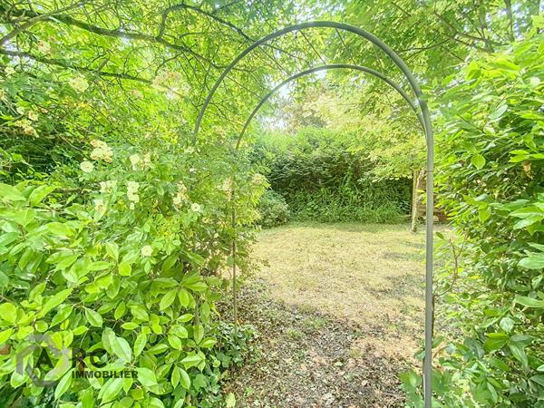 Appartement - 2 pièces - 59 m²