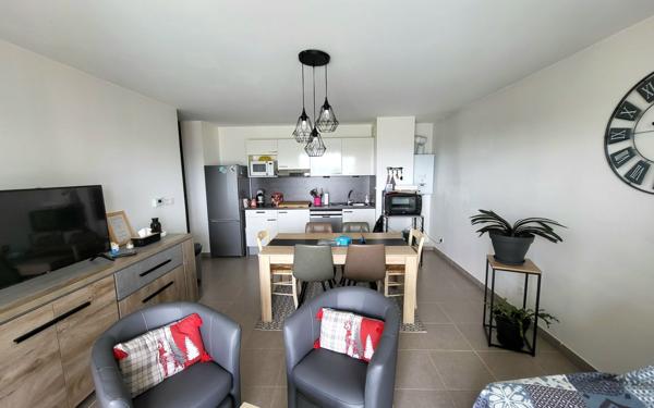 Appartement à vendre    3 pièces • 63,21 m2 Trévoux