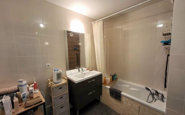 Appartement à vendre    3 pièces • 63,21 m2 Trévoux