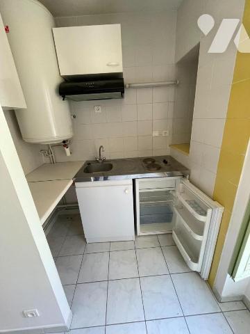 A VENDRE IMMEUBLE DE RAPPORT A MARVEJOLS