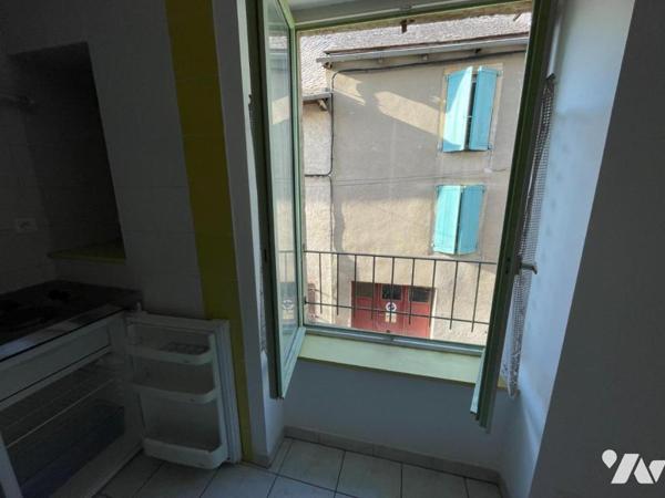 A VENDRE IMMEUBLE DE RAPPORT A MARVEJOLS