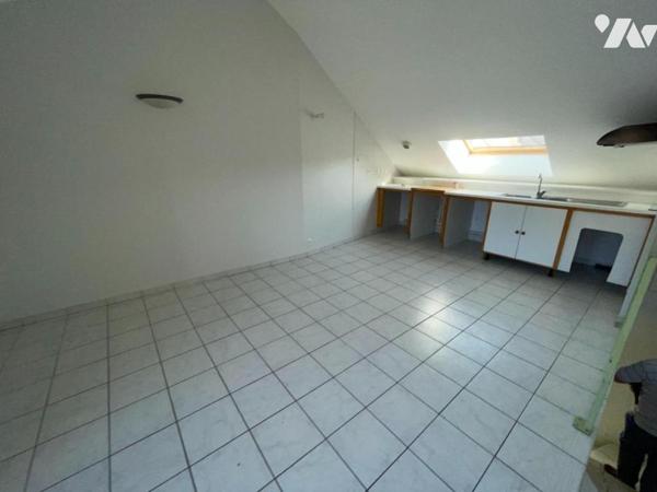 A VENDRE IMMEUBLE DE RAPPORT A MARVEJOLS