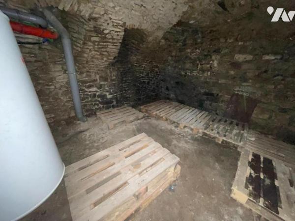 A VENDRE IMMEUBLE DE RAPPORT A MARVEJOLS