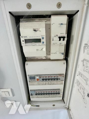 A VENDRE IMMEUBLE DE RAPPORT A MARVEJOLS