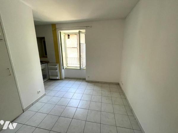 A VENDRE IMMEUBLE DE RAPPORT A MARVEJOLS