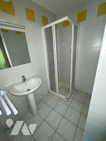 A VENDRE IMMEUBLE DE RAPPORT A MARVEJOLS