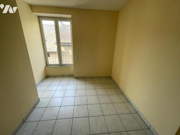 A VENDRE IMMEUBLE DE RAPPORT A MARVEJOLS