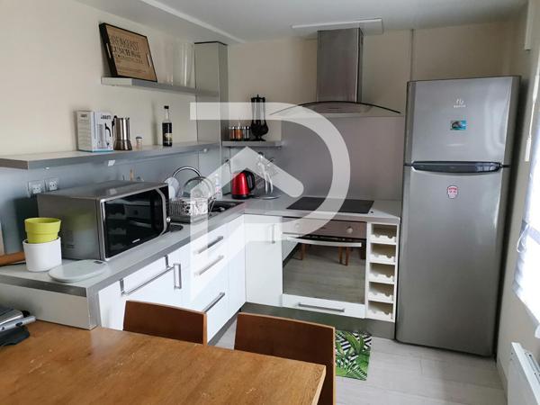 Local commercial 45.58 m2