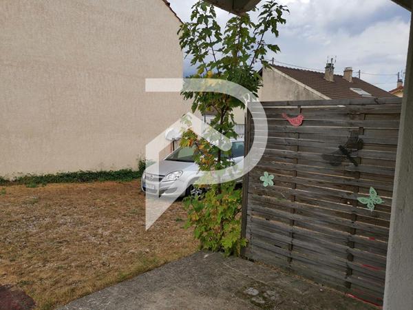 Local commercial 45.58 m2