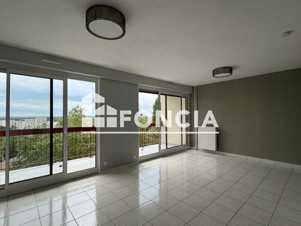 Location Studio 40.27 m² - Rennes 35200