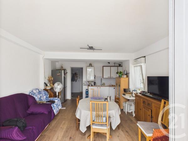 Appartement à vendre  3 pièces - 66 m2 TRAPPES - 78