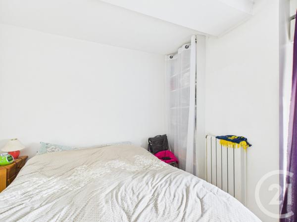 Appartement à vendre  3 pièces - 66 m2 TRAPPES - 78