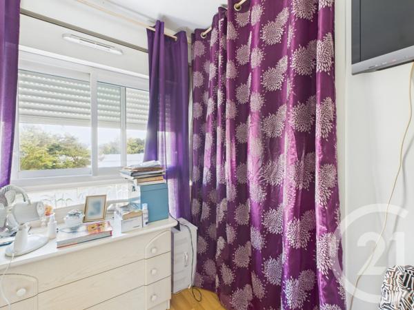 Appartement à vendre  3 pièces - 66 m2 TRAPPES - 78