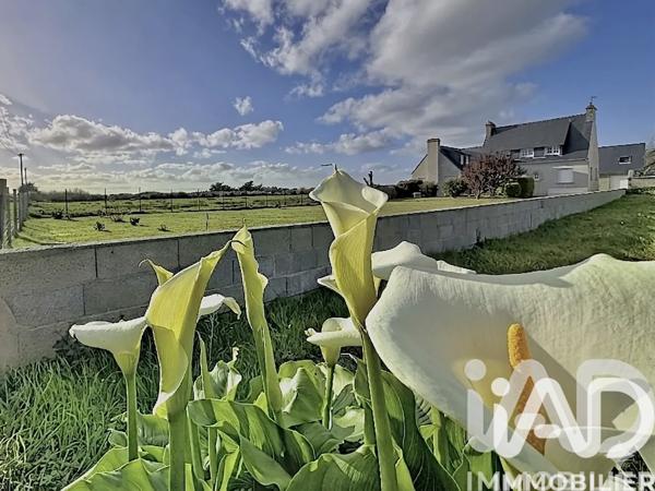 Maison à vendre 8 pièces 139 m² Penmarch