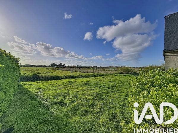 Maison à vendre 8 pièces 139 m² Penmarch