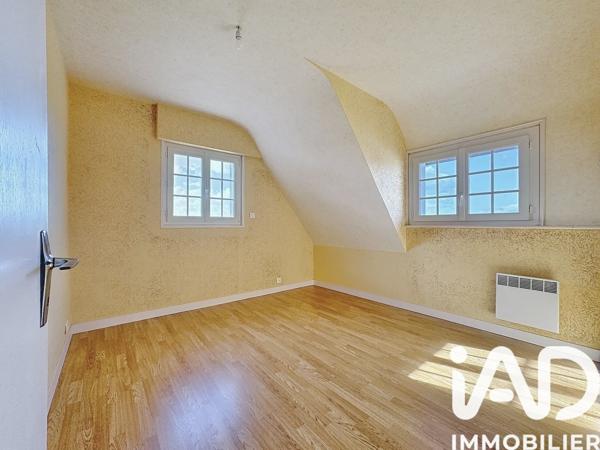 Maison à vendre 8 pièces 139 m² Penmarch