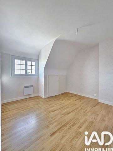 Maison à vendre 8 pièces 139 m² Penmarch