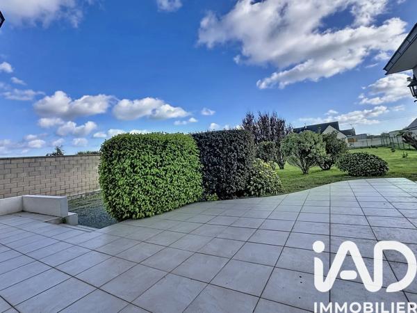 Maison à vendre 8 pièces 139 m² Penmarch
