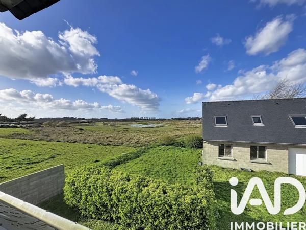 Maison à vendre 8 pièces 139 m² Penmarch