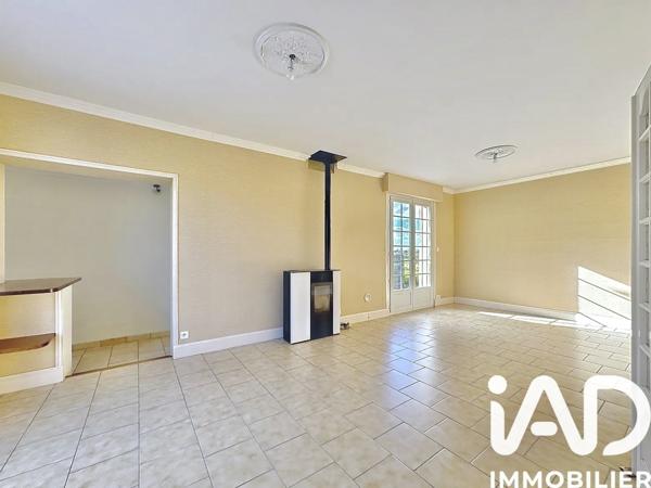 Maison à vendre 8 pièces 139 m² Penmarch