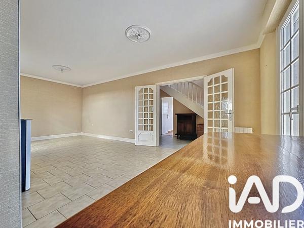 Maison à vendre 8 pièces 139 m² Penmarch