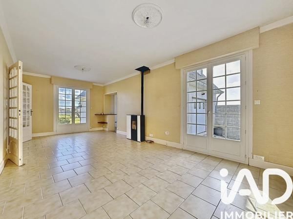 Maison à vendre 8 pièces 139 m² Penmarch