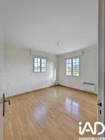 Maison à vendre 8 pièces 139 m² Penmarch
