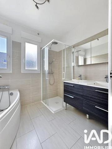 Maison à vendre 8 pièces 139 m² Penmarch