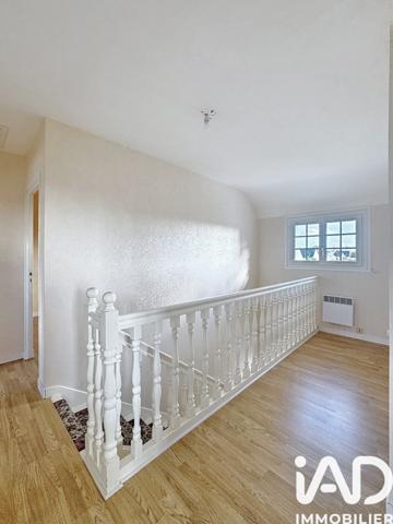 Maison à vendre 8 pièces 139 m² Penmarch