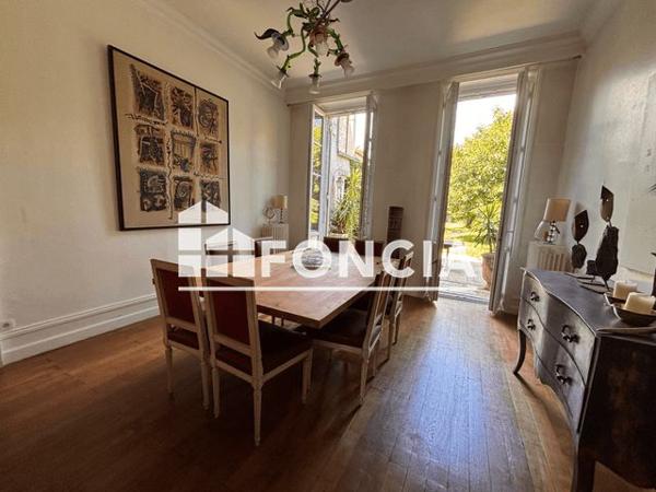 À vendre Maison 7 pièces 418 m² - Tonnay-charente 17430