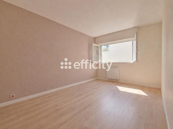 Appartement 3 pièces - 81 m² Exclusivité efficity