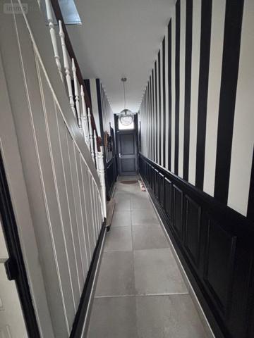 Maison à vendre à Sainte-Catherine dans le Pas-de-Calais (62223), ref : 62133-1475