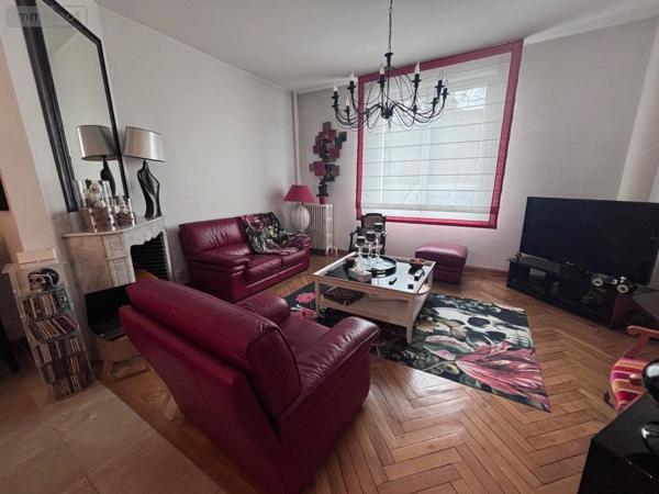 Maison à vendre à Sainte-Catherine dans le Pas-de-Calais (62223), ref : 62133-1475