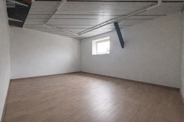 Maison à vendre à Sainte-Catherine dans le Pas-de-Calais (62223), ref : 62133-1475