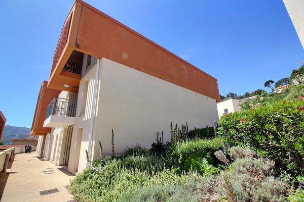 Marseille (13012) 13012 T3 terrasse et garage
