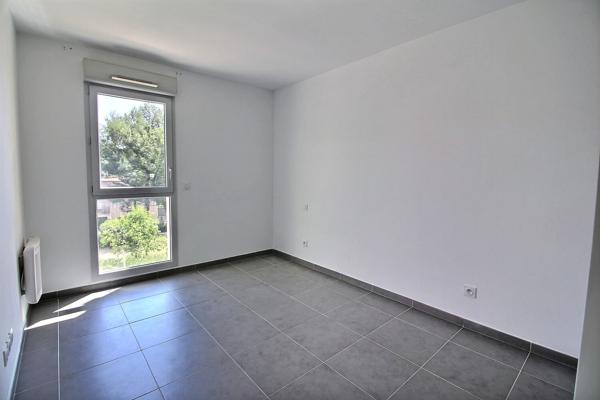 Marseille (13012) 13012 T3 terrasse et garage