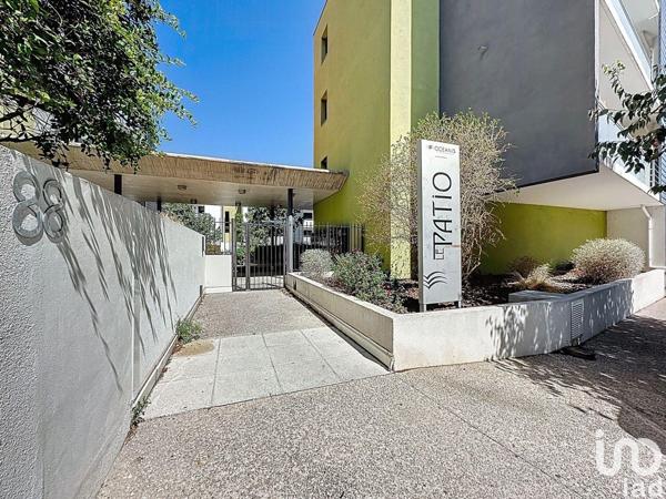 Maison à vendre 3 pièces 58 m² Saint-Jean-de-Védas