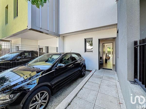 Maison à vendre 3 pièces 58 m² Saint-Jean-de-Védas